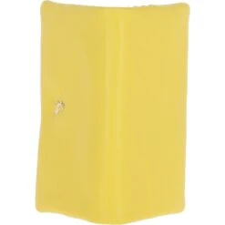 12 Card RFID Protected Leather Purse Aurora Yellow: J-56 -Luxe Style Central 12 card rfid protected leather purse aurora yellow j 56 p5955 21258 image