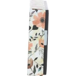 12 Card RFID Protected Leather Purse Black: J-56 -Luxe Style Central 12 card rfid protected leather purse black j 56 p5956 21276 image