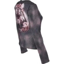 2 In 1 Reversible Leather Jacket Black: Tiana -Luxe Style Central 2 in 1 reversible leather jacket black tiana p2604 11937 image