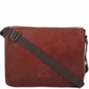 Five Pocket Carry All Leather Messenger Bag Cognac : Pedro 1 Five Pocket Carry All Leather Messenger Bag Cognac : Pedro -Luxe Style Central ashwood five pocket carry all leather messenger bag cognac pedro p1453 6233 image