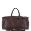 Large Leather Holdall Brandy : G-30 -Luxe Style Central ashwood large leather holdall brandy g 30 p6229 22544 image