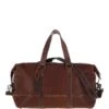 Large Leather Holdall – Brown: FE-01 -Luxe Style Central ashwood large leather holdall brown fe 01 p6738 24704 image