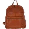 Large Vintage Leather Backpack Tan –RUBEN -Luxe Style Central ashwood large vintage leather backpack tan ruben p6190 22259 image