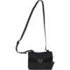 Leather And Suede Small Cross Body Bag Black: 62955 -Luxe Style Central ashwood leather and suede small cross body bag black 62955 p5301 19278 image
