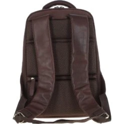 Leather Backpack Brown: K-47 8 Leather Backpack Brown: K-47 -Luxe Style Central ashwood leather backpack brown k 47 p7327 26888 image