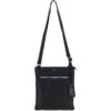 Leather Crossbody Bag - Black: CB-3 (63014) -Luxe Style Central ashwood leather crossbody bag black cb 3 63014 p6779 24736 image
