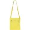 Leather Crossbody Bag Yellow: CB-3 (63014) -Luxe Style Central ashwood leather crossbody bag yellow cb 3 63014 p7230 26690 image