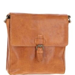 Leather Flight Bag Tan: Dean 13 Leather Flight Bag Tan: Dean -Luxe Style Central ashwood leather flight bag tan dean p7181 26453 image