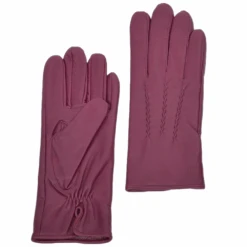 Leather Gloves Shiraz : 401