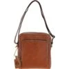 Leather Messenger Bag – Cognac: FE08 -Luxe Style Central ashwood leather messenger bag cognac fe08 p6744 24684 image