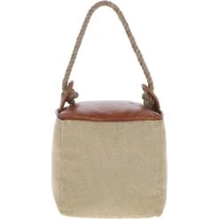 Leather Stag Door Stopper Brown: KI-024 -Luxe Style Central ashwood leather stag door stopper brown ki 024 p5756 20482 image