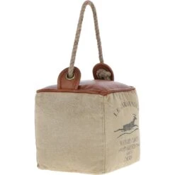 Leather Stag Door Stopper Brown: KI-024 -Luxe Style Central ashwood leather stag door stopper brown ki 024 p5756 20483 image