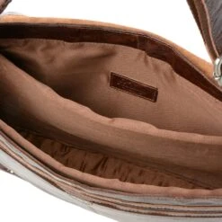 Mens Leather Laptop Messenger Bag Tan/crum : 8343 -Luxe Style Central ashwood luggage mens leather laptop messenger bag tan crum 8343 p299 1369 image