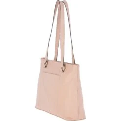 Medium Leather Handbag Panna Cotta Cream : 62238 -Luxe Style Central ashwood medium leather handbag panna cotta cream 62238 p2513 11513 image
