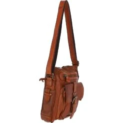 Medium Travel Flight Bag Tan: SERGIO N -Luxe Style Central ashwood medium travel flight bag tan sergio n p6192 22246 image
