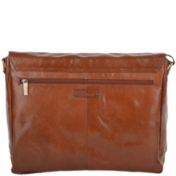 Mens Double Clasp Laptop Satchel Chestnut/vt : Jasper 8 Mens Double Clasp Laptop Satchel Chestnut/vt : Jasper -Luxe Style Central ashwood mens double clasp laptop satchel chestnut vt jasper p662 2701 image