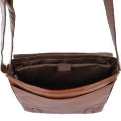 Mens Double Clasp Laptop Satchel Chestnut/vt : Jasper 9 Mens Double Clasp Laptop Satchel Chestnut/vt : Jasper -Luxe Style Central ashwood mens double clasp laptop satchel chestnut vt jasper p662 2702 image