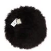 Sheepskin Seat Pad Chocolate -Luxe Style Central ashwood sheepskin seat pad chocolate p4380 18687 image