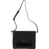 Two Sections Shoulder Bag Black: AW0022 -Luxe Style Central ashwood two sections shoulder bag black aw0022 p5309 19266 image