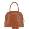 Womens Leather Tote Bag Honey: T-81 -Luxe Style Central ashwood womens leather tote bag honey t 81 p7510 27224 image