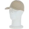 Classic Leather Baseball Cap Cream : Kanye -Luxe Style Central classic leather baseball cap cream kanye p3941 16942 image