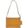 Crocodile Print Cross Body Bag Mustard– 62753 -Luxe Style Central crocodile print cross body bag mustard 62753 p3586 15802 image