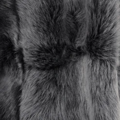 Double Collar Suede Leather Gilet Black/brissa : Pegasus -Luxe Style Central double collar suede leather gilet black brissa pegasus p1533 6863 image