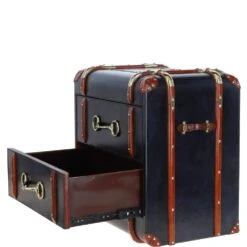 Featured Products -Luxe Style Central exquisite vintage bedside leather drawer blue tbz1uco608 p7707 27817 image