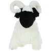 FF-LUCKY SHEEP Ivory Black -Luxe Style Central fenland ff lucky sheep ivory black p7197 26510 image