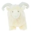 L LUCKY SHEEP Ivory -Luxe Style Central fenland l lucky sheep ivory p6298 22850 image
