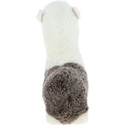 Sheepskin FF-Alpaca Wool Sahara Ivory -Luxe Style Central fenland sheepskin ff alpaca wool sahara ivory p7195 26504 image