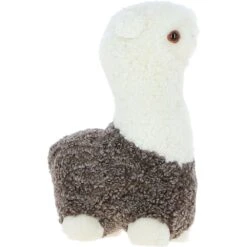 Sheepskin FF-Alpaca Wool Sahara Ivory -Luxe Style Central fenland sheepskin ff alpaca wool sahara ivory p7195 26505 image