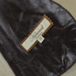 Fitted Sheepskin Aviator Flying Jacket Tan : Winnipeg -Luxe Style Central fitted sheepskin aviator flying jacket tan winnipeg p872 3741 image