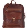 Large Vintage Leather Backpack Honey – G28 2 Large Vintage Leather Backpack Honey – G28 -Luxe Style Central large vintage leather backpack honey g28 p3755 16378 image