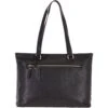 Large Vintage Leather Handbag Black – G29 -Luxe Style Central large vintage leather handbag black g29 p3630 15098 image