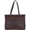Large Vintage Leather Handbag Brandy – G29 -Luxe Style Central large vintage leather handbag brandy g29 p3631 15102 image