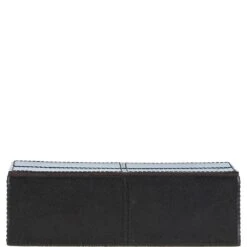 Leather Decorative Home Accessories Box Dk Brown: AGC-77 -Luxe Style Central leather decorative home accessories box dk brown agc 77 p7801 28309 image