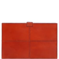 Leather Decorative Home Accessories Box Tan: AGC-34 -Luxe Style Central leather decorative home accessories box tan agc 34 p7819 28425 image