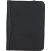 Leather Document Holder Black : A4 Sleeve