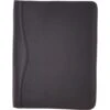Leather Document Holder Brown : A4 Sleeve