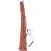 Leather Gun Slip Cognac : Savoy -Luxe Style Central leather gun slip cognac savoy p606 11269 image