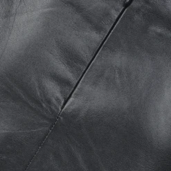 Leather Pencil Skirt Black : Linn -Luxe Style Central leather pencil skirt black linn p1467 6485 image