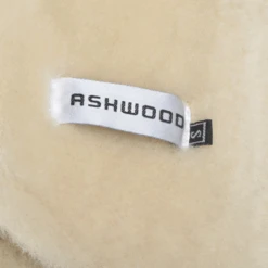 Leather Sheepskin Gillet Tan : Norden -Luxe Style Central leather sheepskin gillet tan norden p813 3478 image