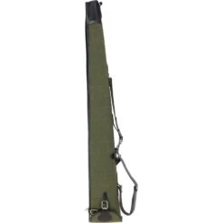Leather & Tweed Gun Slip: Savoy
