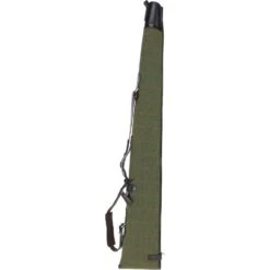 Leather & Tweed Gun Slip: Savoy -Luxe Style Central leather tweed gun slip savoy p6155 22077 image