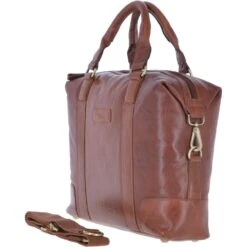Leather Vintage Laptop Work Bag Tan : G-34 -Luxe Style Central leather vintage laptop work bag tan g 34 p3813 16451 image
