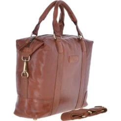 Leather Vintage Laptop Work Bag Tan : G-34 -Luxe Style Central leather vintage laptop work bag tan g 34 p3813 16453 image