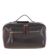 Leather Washbag Brown: K-49 1 Leather Washbag Brown: K-49 -Luxe Style Central leather washbag brown k 49 p7243 26602 image