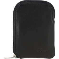 Luxury Leather Coin Wallet : MP B21P047