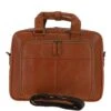Mayfair Hi Veg Leather Laptop Briefcase Tempo Tan: 8143 -Luxe Style Central mayfair hi veg leather laptop briefcase tempo tan 8143 p4022 17238 image